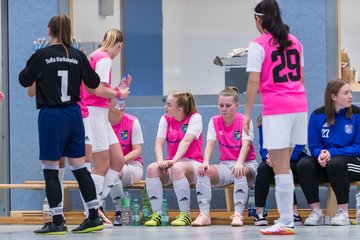 Bild 6 - F Loewinnen Hallen Cup
